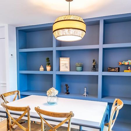 The Kinsale 4 Center Villa Ngoại thất bức ảnh