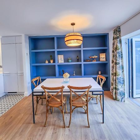 The Kinsale 4 Center Villa Ngoại thất bức ảnh