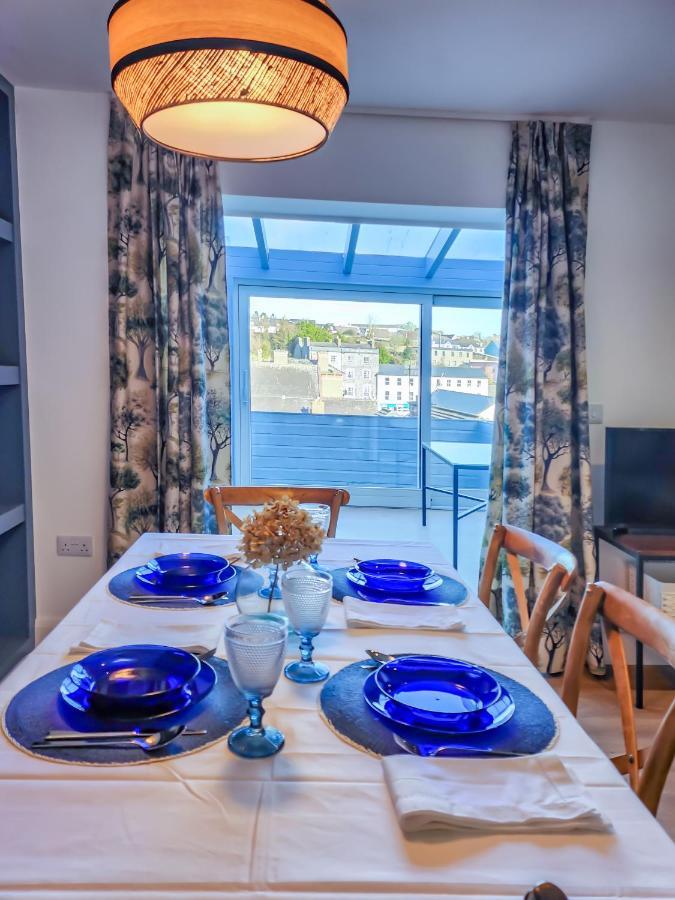 The Kinsale 4 Center Villa Ngoại thất bức ảnh