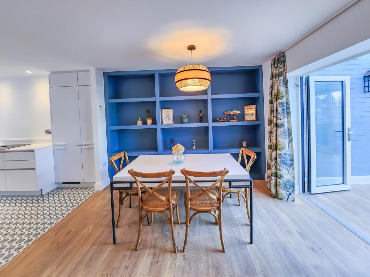 The Kinsale 4 Center Villa Ngoại thất bức ảnh