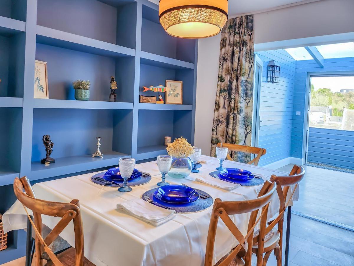The Kinsale 4 Center Villa Ngoại thất bức ảnh