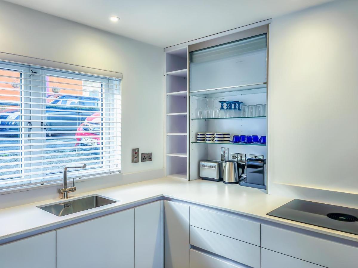 The Kinsale 4 Center Villa Ngoại thất bức ảnh