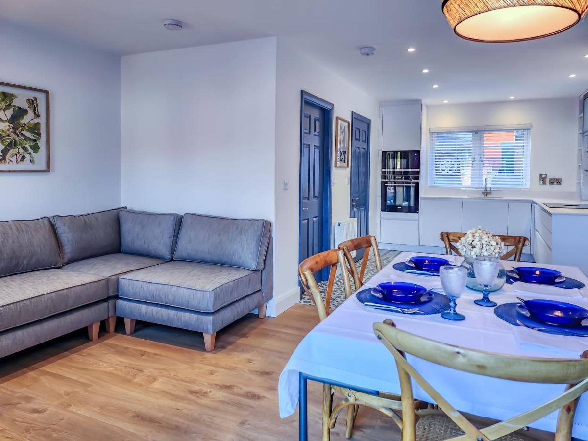 The Kinsale 4 Center Villa Ngoại thất bức ảnh