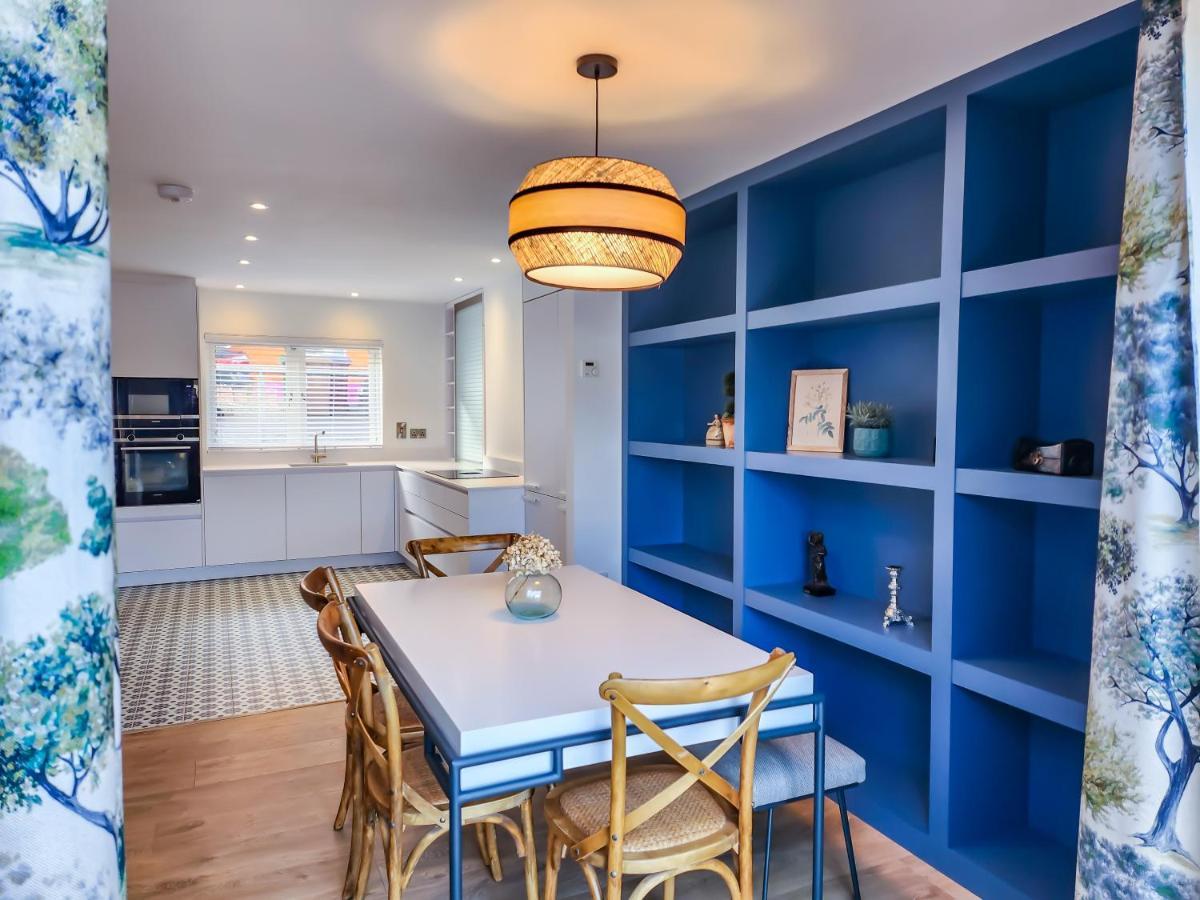 The Kinsale 4 Center Villa Ngoại thất bức ảnh