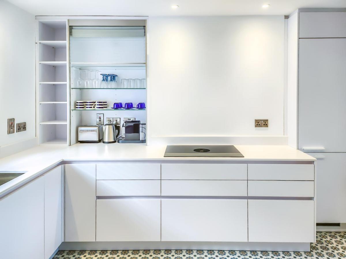 The Kinsale 4 Center Villa Ngoại thất bức ảnh