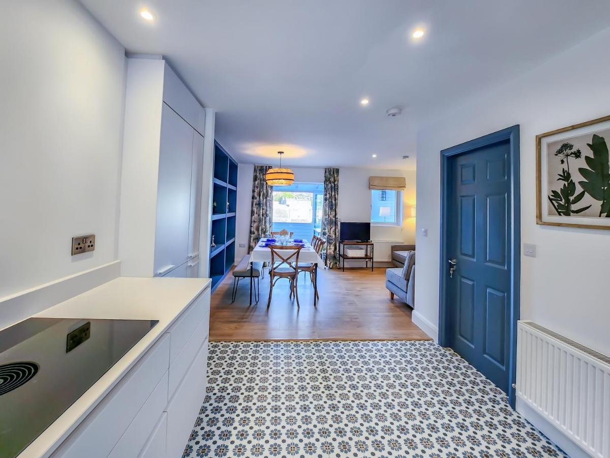 The Kinsale 4 Center Villa Ngoại thất bức ảnh