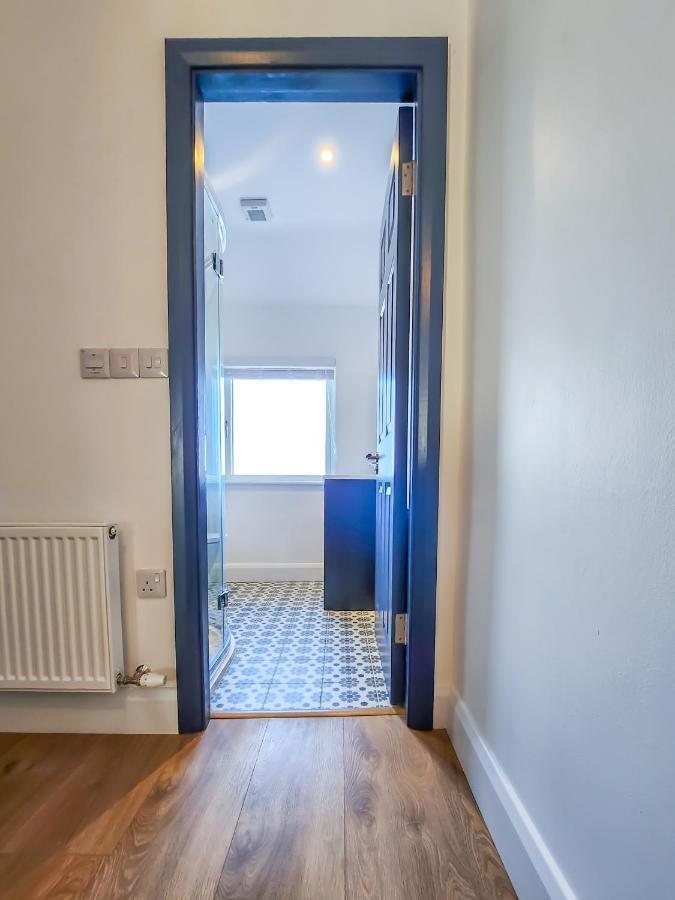 The Kinsale 4 Center Villa Ngoại thất bức ảnh