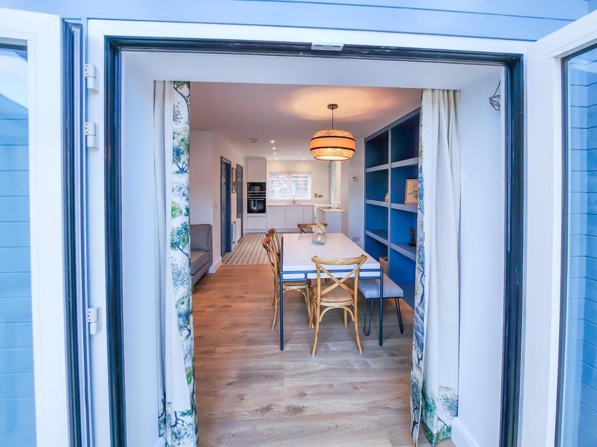 The Kinsale 4 Center Villa Ngoại thất bức ảnh