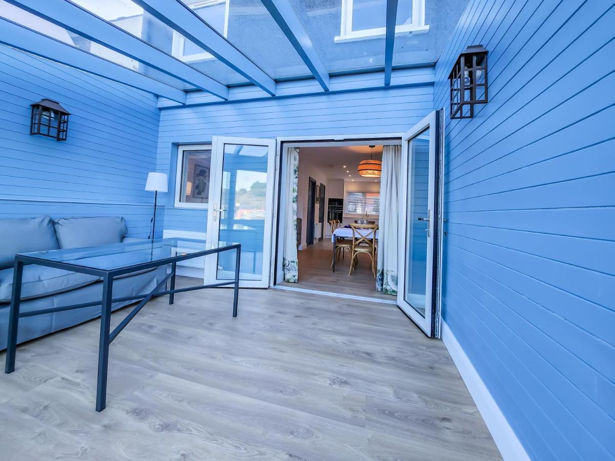 The Kinsale 4 Center Villa Ngoại thất bức ảnh