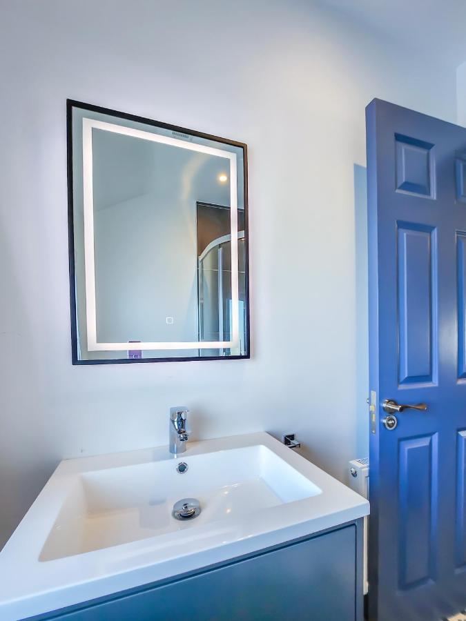 The Kinsale 4 Center Villa Ngoại thất bức ảnh