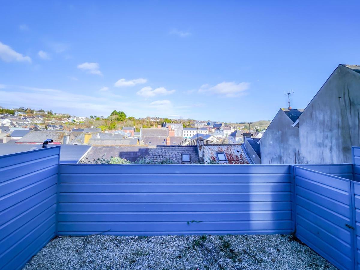 The Kinsale 4 Center Villa Ngoại thất bức ảnh