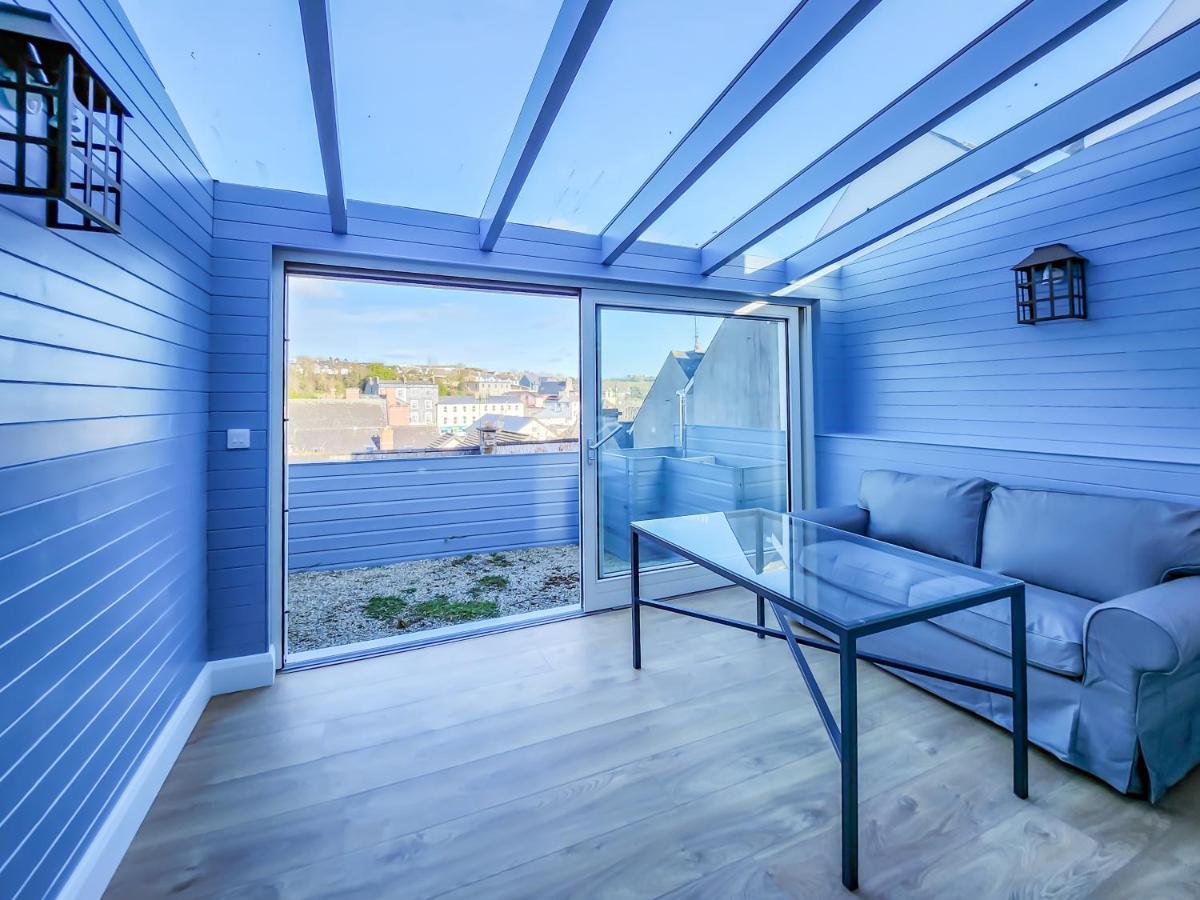 The Kinsale 4 Center Villa Ngoại thất bức ảnh