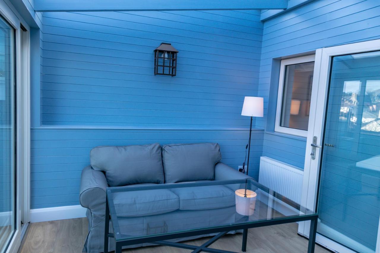 The Kinsale 4 Center Villa Ngoại thất bức ảnh