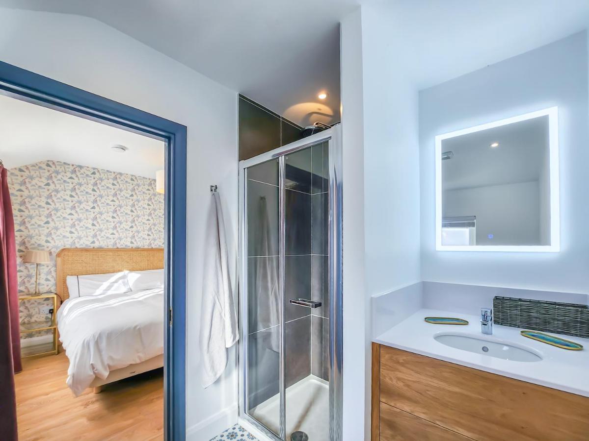 The Kinsale 4 Center Villa Ngoại thất bức ảnh