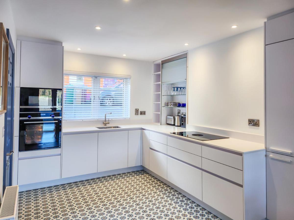 The Kinsale 4 Center Villa Ngoại thất bức ảnh