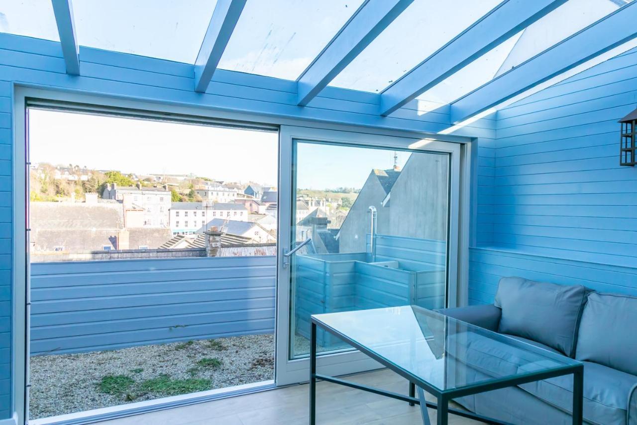 The Kinsale 4 Center Villa Ngoại thất bức ảnh