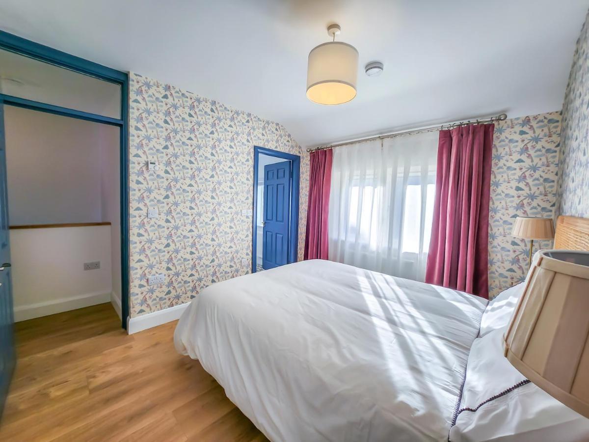 The Kinsale 4 Center Villa Ngoại thất bức ảnh