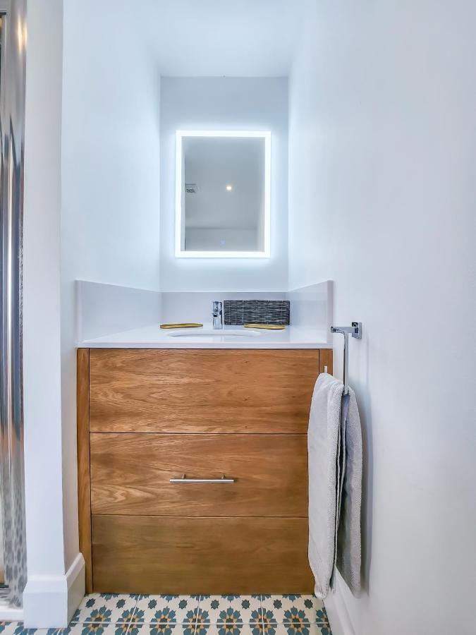 The Kinsale 4 Center Villa Ngoại thất bức ảnh
