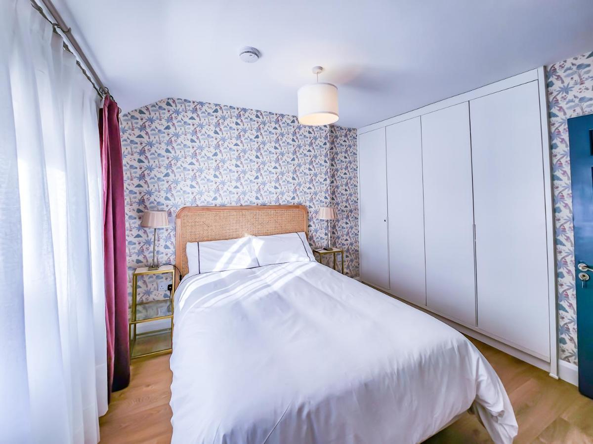 The Kinsale 4 Center Villa Ngoại thất bức ảnh