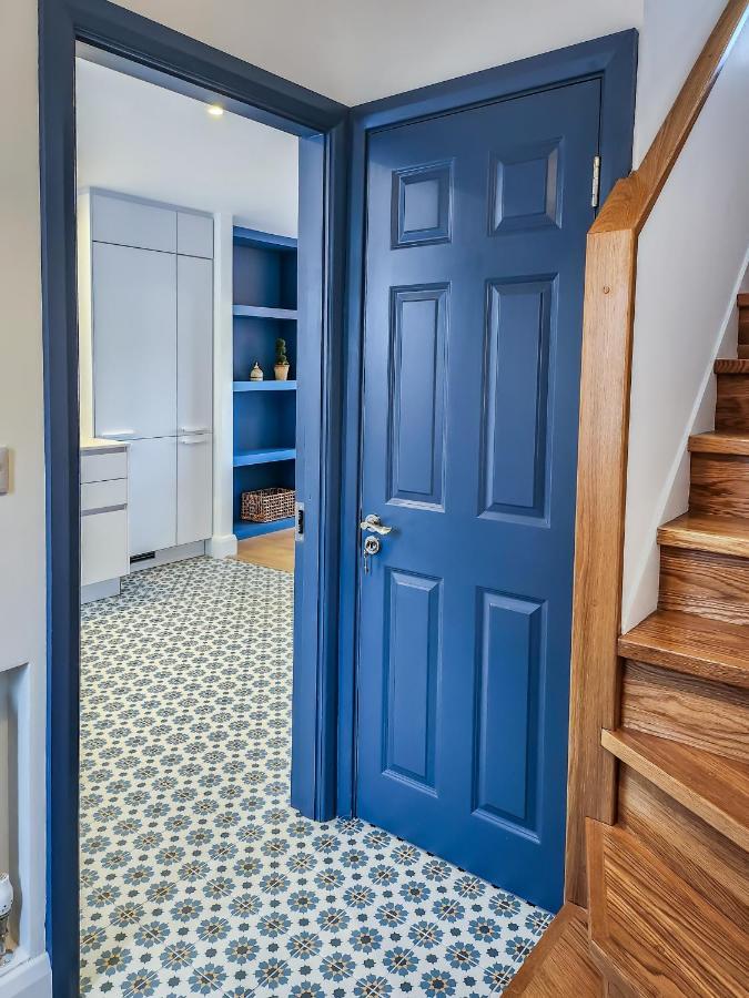 The Kinsale 4 Center Villa Ngoại thất bức ảnh