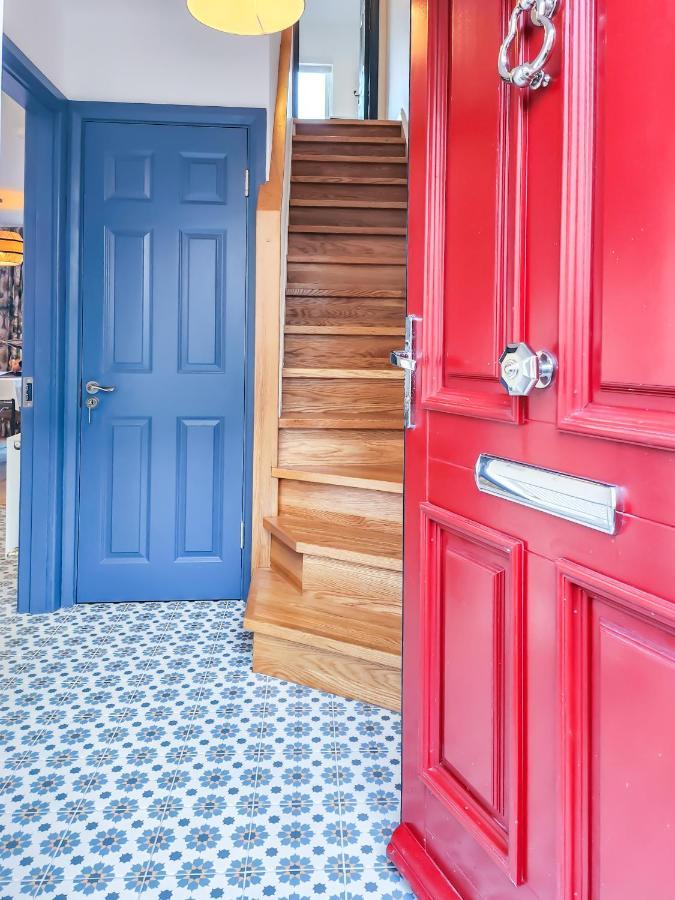The Kinsale 4 Center Villa Ngoại thất bức ảnh