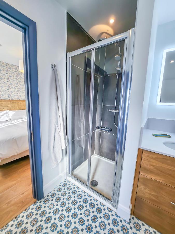 The Kinsale 4 Center Villa Ngoại thất bức ảnh